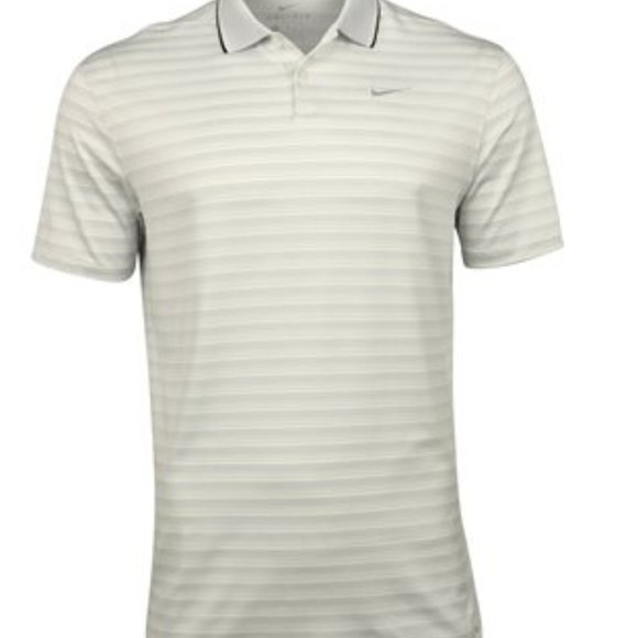Nike Other - Nike Dri-Fit Golf Polo